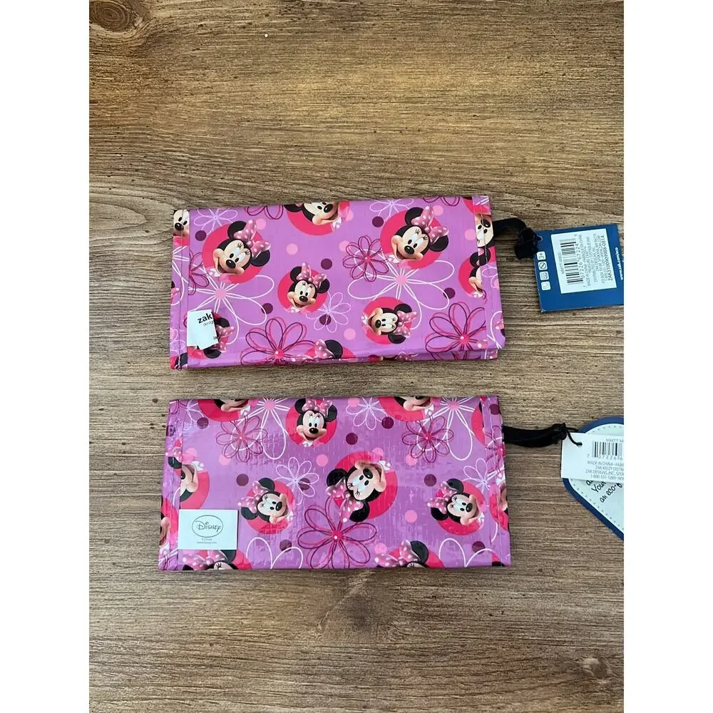 Zak! Reusable Snack Bags